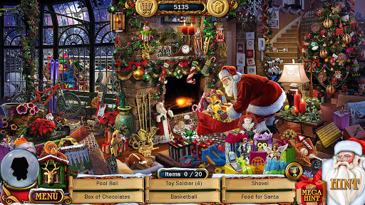 Christmas Wonderland 9 Screen 2