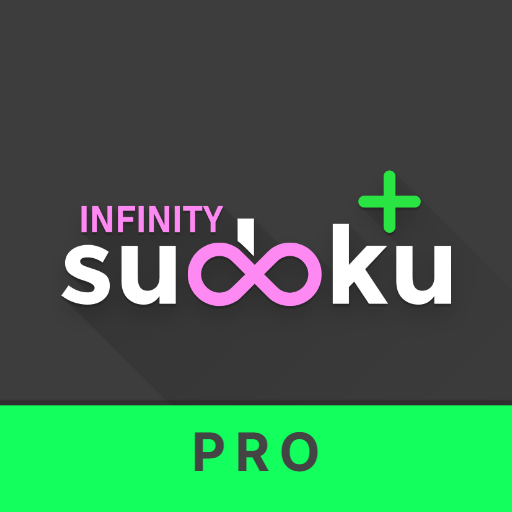 Infinity SuDoku Pro logo