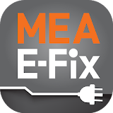MEA E-Fix icon