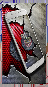 Imágen 7 Chivas del Guadalajara Fan android