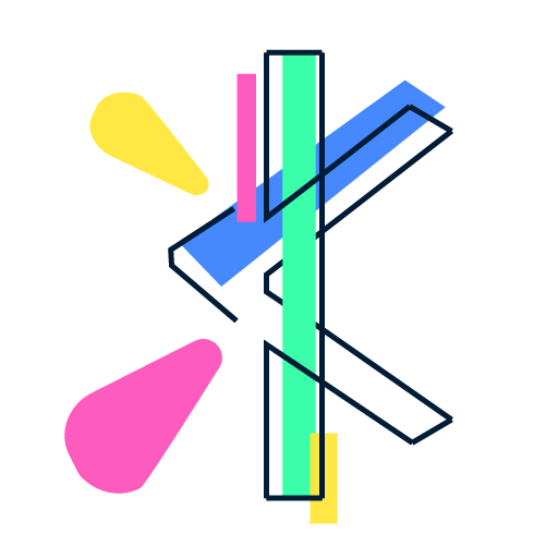 Kipeet, Biens à vous logo
