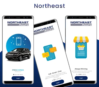 Northeast Auto Care