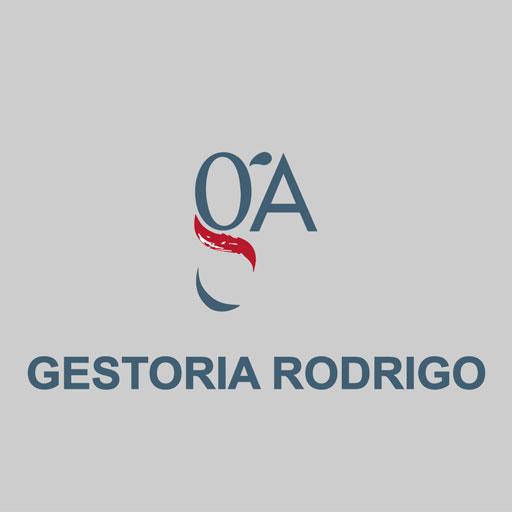 Gestoria Rodrigo logo