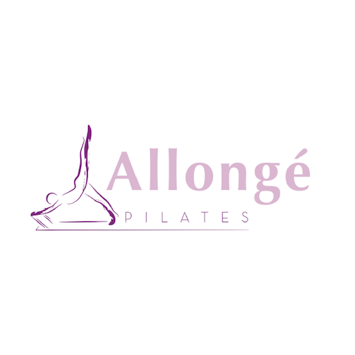 Allonge Pilates logo