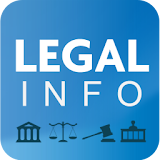 Legal Information icon