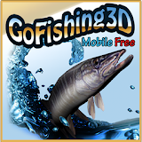 GoFishing3d icon