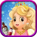Frozen Princess Doctor icon