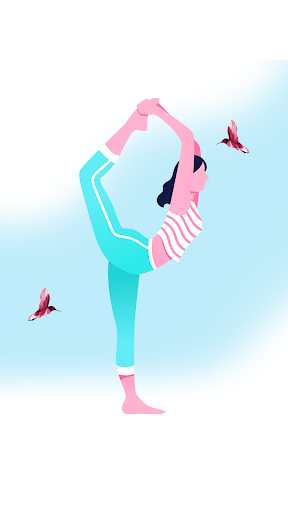 5 Minute Fitness - Home Workou Screen 2