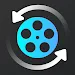 Video Converter-ConverterBlack APK