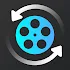 Video Converter:Compress Video2.33 (Pro)