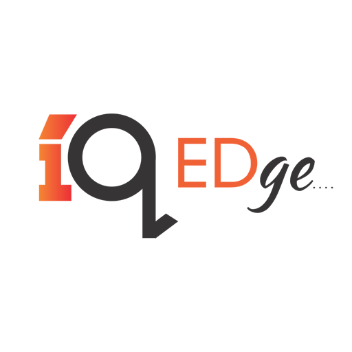 IQEdge logo