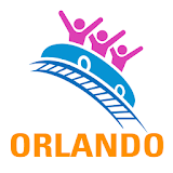 Orlando Attractions icon