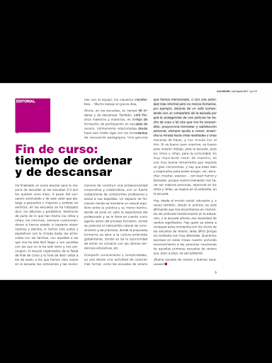 Aula de Innovación Educativa Screen 3