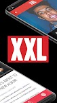screenshot of XXL Mag