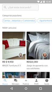 Corotos buy and sell nearby 5