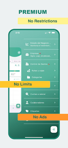 Loan Manager - Cobrapp screenshot 5