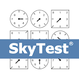 SkyTest® BU/GU Preparation App icon