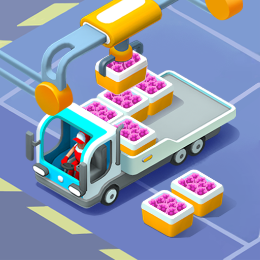 Berry Factory Tycoon Baixe no Windows
