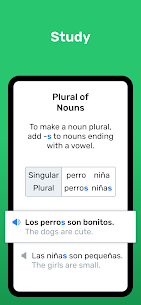 Wlingua – Learn Spanish 3
