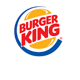 Burger King Online Order App icon