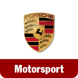 Porsche Motorsport icon