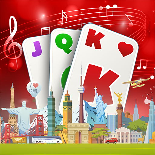 Solitaire Jazz Travel Windows에서 다운로드