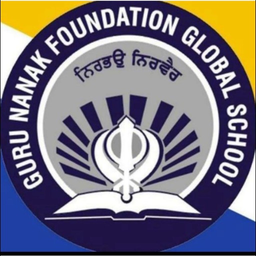 Guru Nanak Foundation Global 8.8.93 Icon