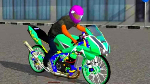 BussID Balap Liar 2023