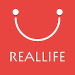 Cover Image of 下载 리얼라이프 - REALLIFE  APK