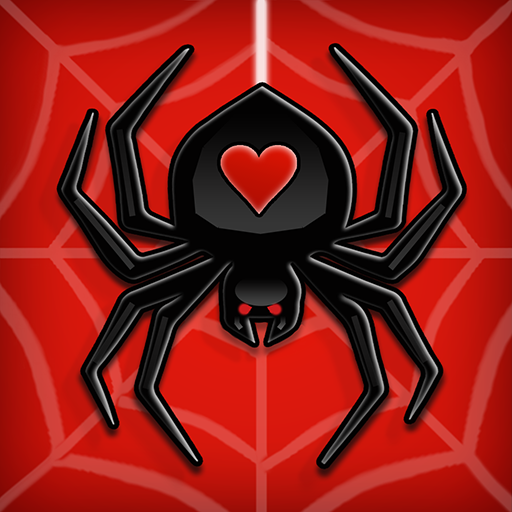 Baixar Paciência Spider para PC - LDPlayer