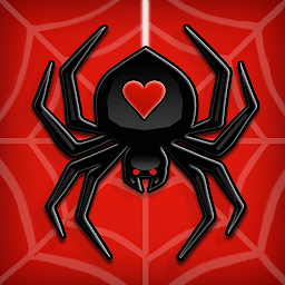 スパイダーソリティア Mod Apk