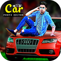 Car Photo Editor - Car Photo F