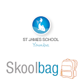 St James Primary School Yamba icon