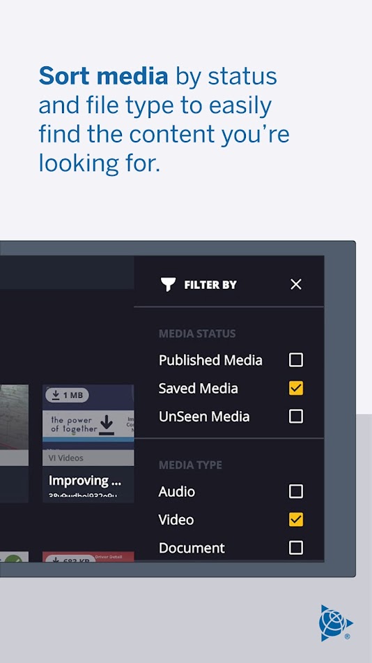 #4. Driver Media (Android) 由: Platform Science, Inc.