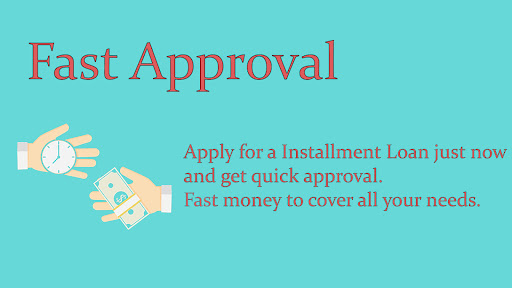 Installment Loan App Screen 2