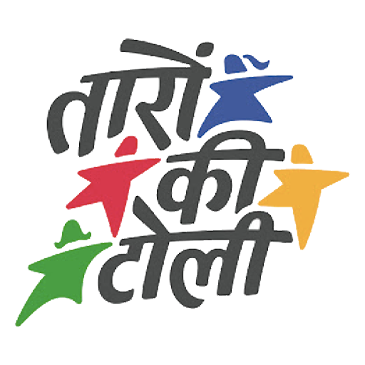 Taaron ki Toli logo