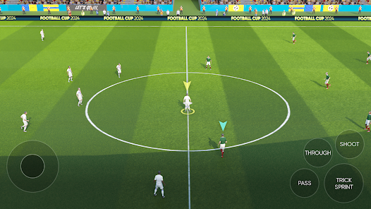 Soccer Cup 2024: Football Game - Apps on Google Play