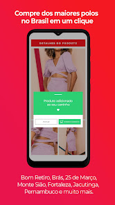 Imágen 5 ZAX - Compre atacado e varejo android