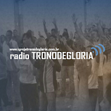 Rádio Trono de Glória icon