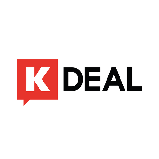 K-Deal - AppWisp.com