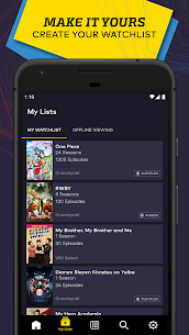 VRV MOD + Apk v1.21.0 (Premium/Desbloqueado Todos) – Atualizado Em 2023 2