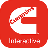 Cummins Interactive icon