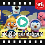 Pororo Penguin Video Collection icon