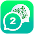 Clone App for Whatsapp - Status Saver 5.8