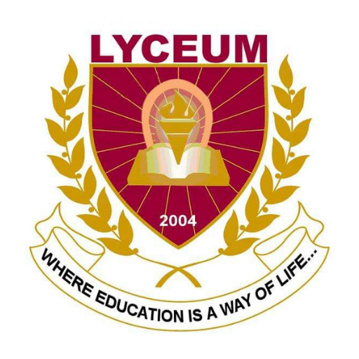 LYCEUM LEARNING APP logo