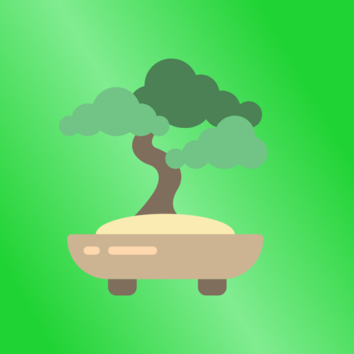 Panduan Merawat Bonsai - Bonsa logo
