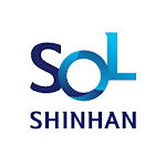 Cover Image of Download Shinhan Bank Vietnam SOL 2.2.7 APK