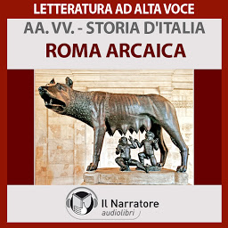 Obraz ikony: Storia d'Italia - vol. 3 - Roma arcaica