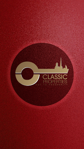 Android application Classic Properties Real Estate screenshort