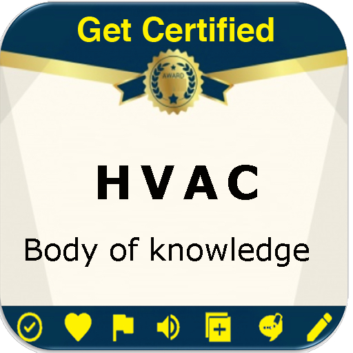HVAC Body of Knowledge: N&Q logo